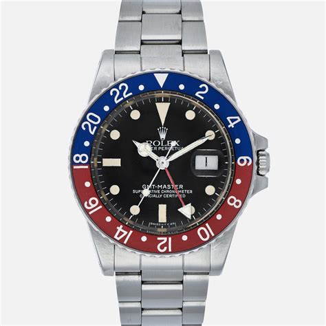 rolex gmt magnum piu|rolex gmt master pepsi.